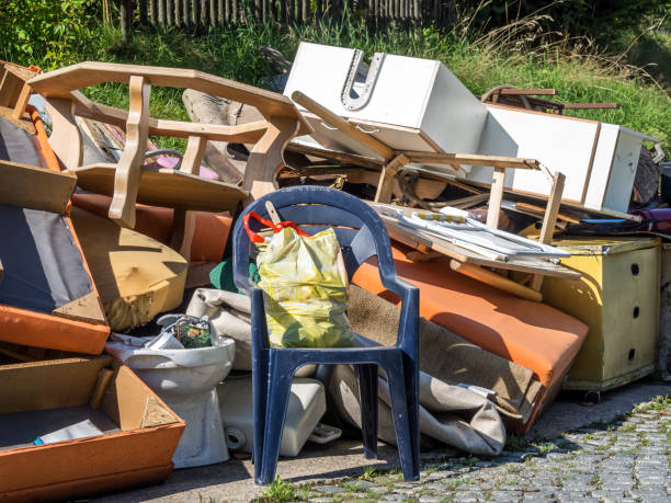 Best Household Junk Removal  in Manorville, NY