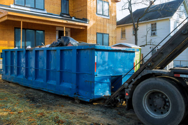 Best Trash Removal Near Me  in Manorville, NY