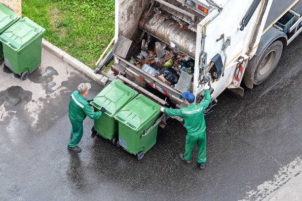 Best Local Junk Hauling  in Manorville, NY