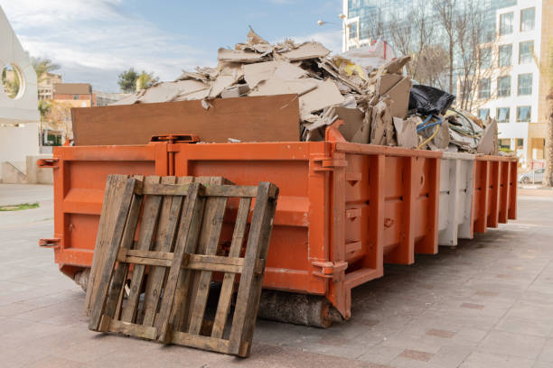 Trusted Manorville, NY Junk Removal Experts