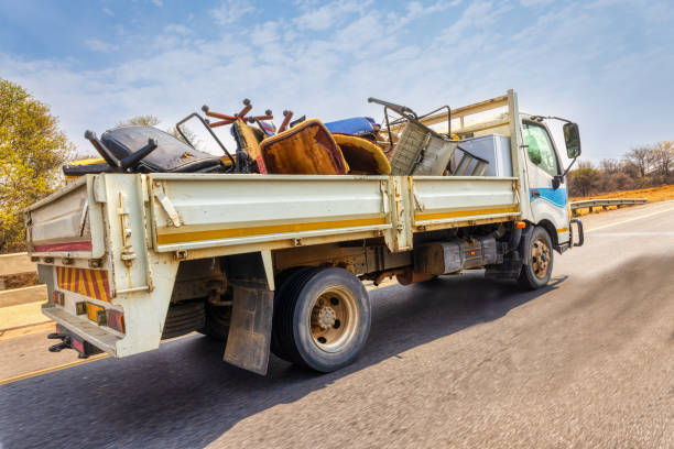 Best Commercial Junk Removal  in Manorville, NY