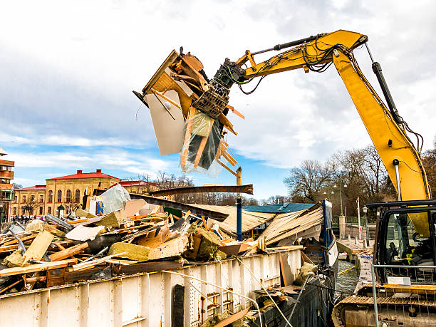 Best Professional Junk Removal  in Manorville, NY