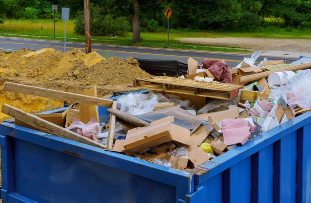 Best Construction Debris Removal  in Manorville, NY